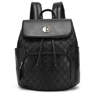 Compass Backpack, Weekender & Crossbody Set - Glamourous Grace