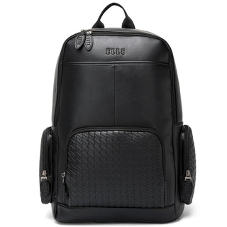 Leisure Luxe 33L Vegan Leather Backpack