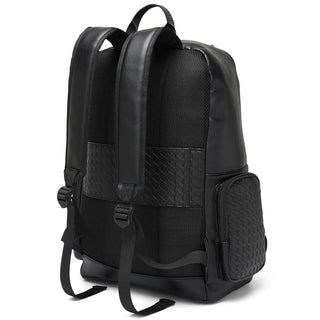Leisure Luxe 33L Vegan Leather Backpack