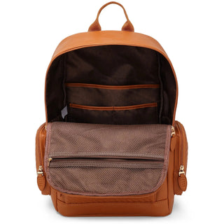Leisure Luxe 33L Vegan Leather Backpack