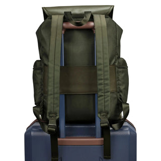 Wayfarer 2 Piece Weekender & Backpack Set