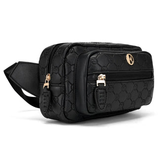 Compass Backpack, Weekender & Crossbody Set - Glamourous Grace