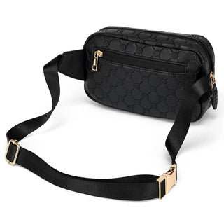 Compass Backpack, Weekender & Crossbody Set - Glamourous Grace