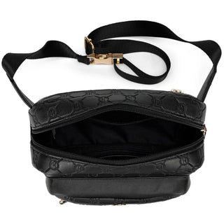 Compass Backpack, Weekender & Crossbody Set - Glamourous Grace