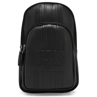 Roamer Vegan Leather 2.8L Sling | Crossbody Bag