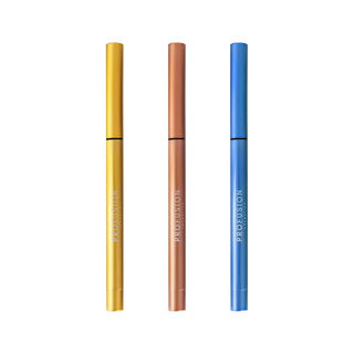 Metachrome | Technoliners 3pc DuoChrome Liner Set