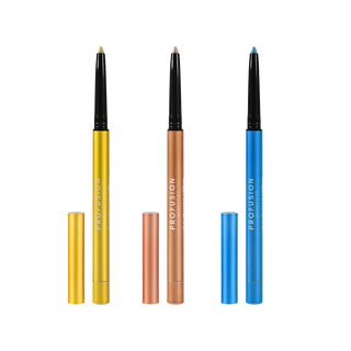 Metachrome | Technoliners 3pc DuoChrome Liner Set