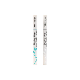 Empowered Butterfly | Dazzling Wings Liquid Shimmer Eyeliner