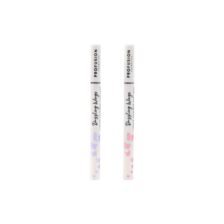 Empowered Butterfly | Dazzling Wings Liquid Shimmer Eyeliner