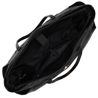 Compass Backpack, Weekender & Crossbody Set - Glamourous Grace