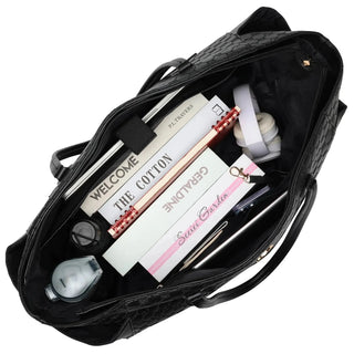 Compass Backpack, Weekender & Crossbody Set - Glamourous Grace