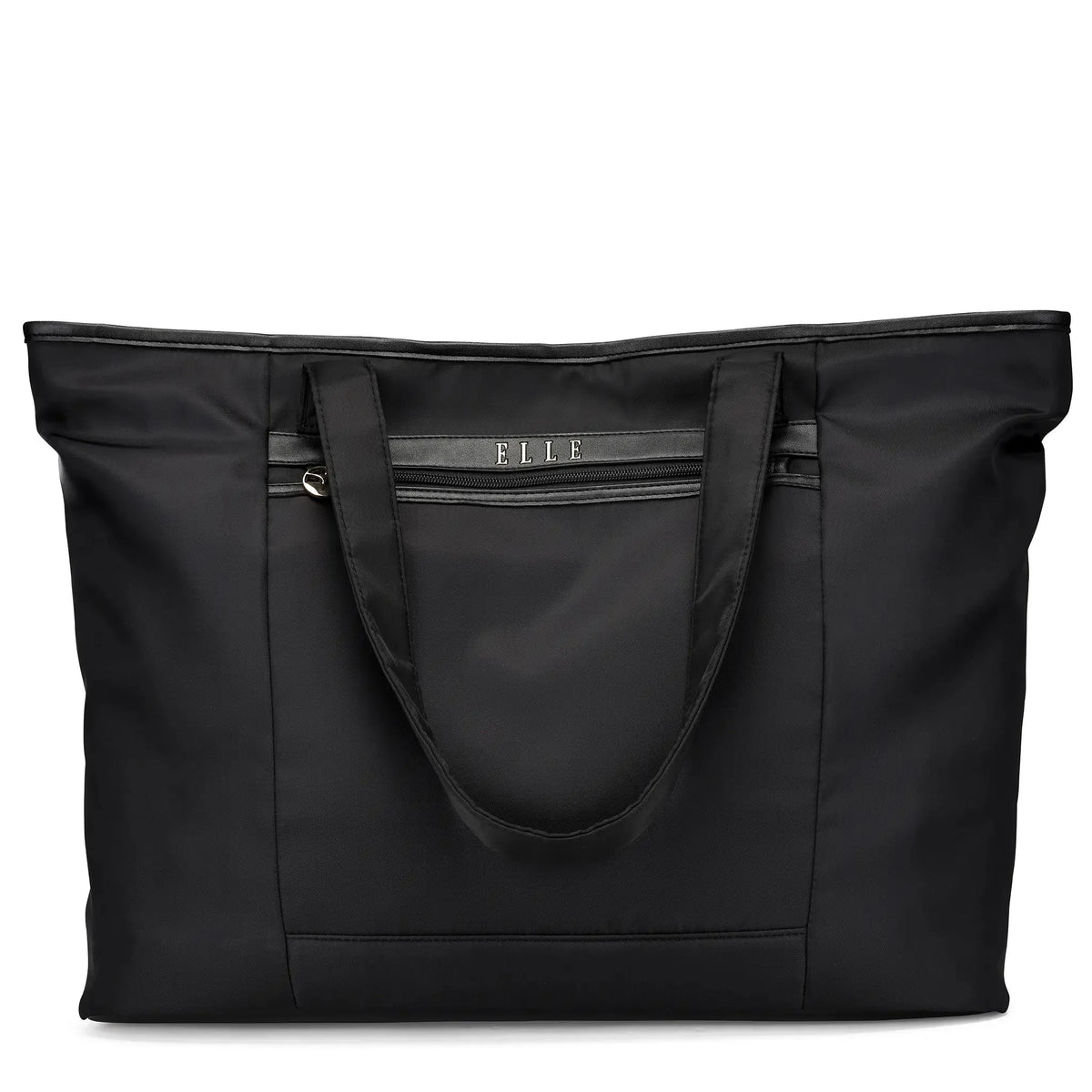 Rendezvous 38L Twill Weekender Tote Bag - Glamourous Grace