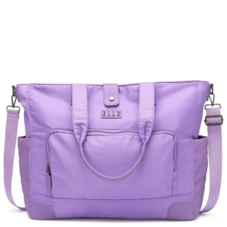 Voyage 25L Weekender Tote Bag