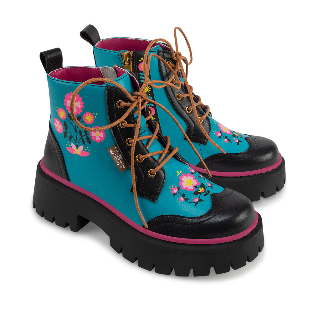 Enchanted North Women's  Boots - Glamourous Grace