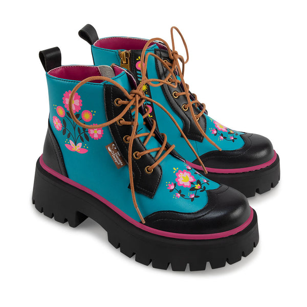 Enchanted North Women's  Boots - Glamourous Grace