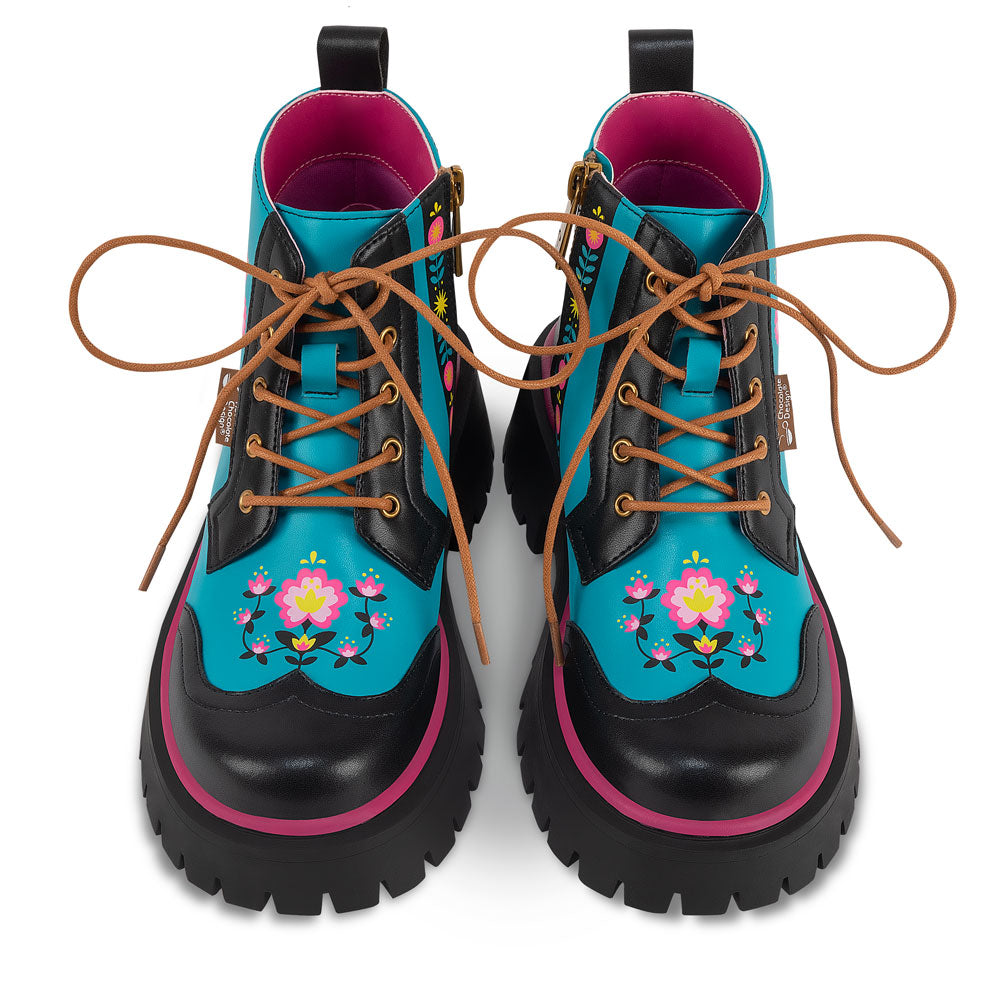 Enchanted North Women's  Boots - Glamourous Grace