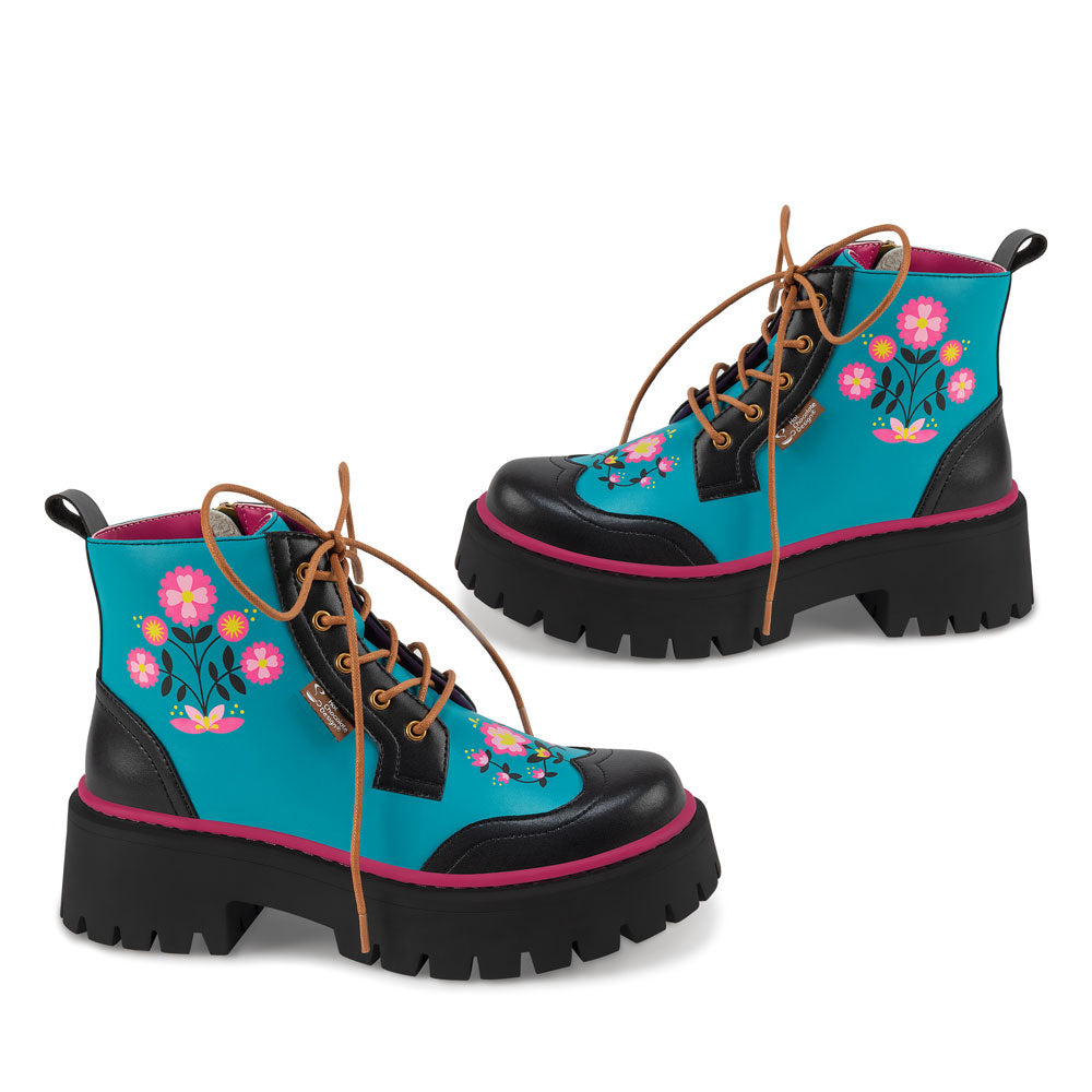 Enchanted North Women's  Boots - Glamourous Grace