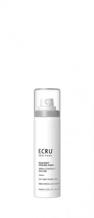 ECRU New York Sunlight Styling Spray