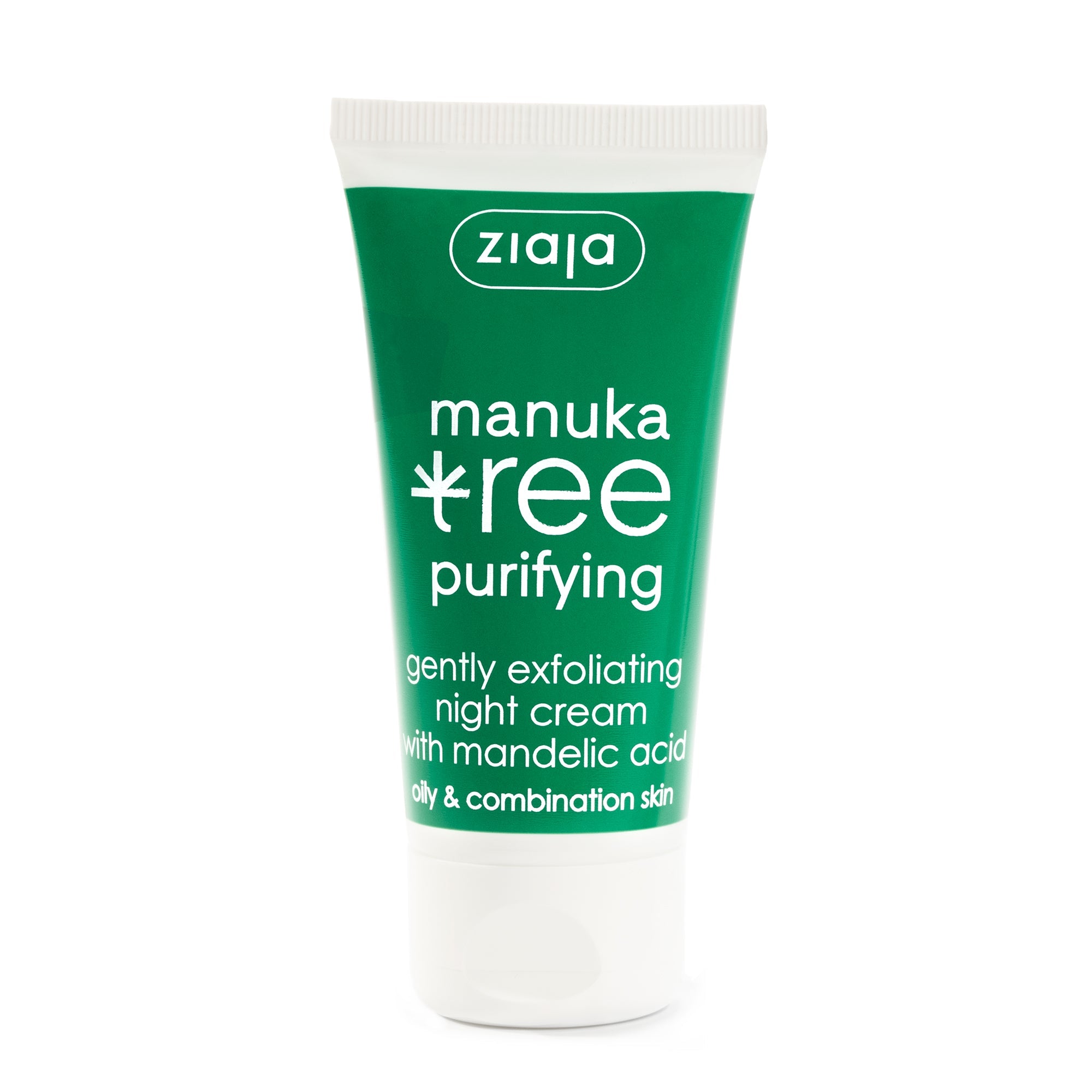 Manuka Tree Night Cream