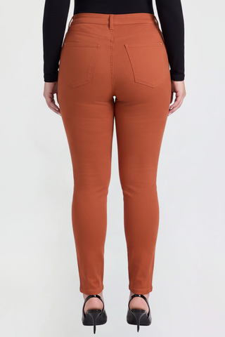 Women's Plus Skinny Hyperstretch Pants