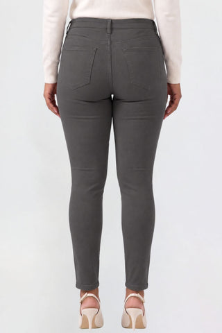 Women's Plus Hyperstretch Skinny Pants