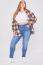 M Medium Blue