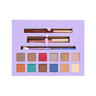 Written in the Stars | Prismatic Glam 15-pc Kit