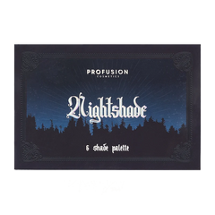 Enchanted Forest | Nightshade Palette