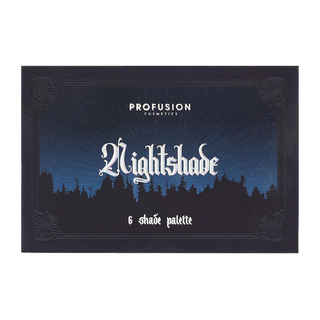 Enchanted Forest | Nightshade Palette