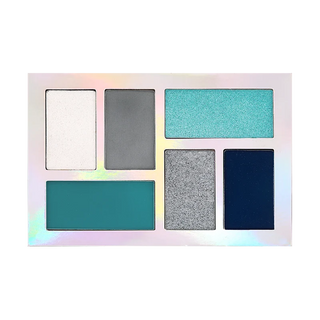 Enchanted Forest | Nightshade Palette