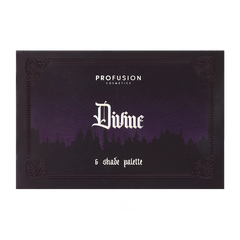 Enchanted Forest | Divine Palette