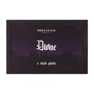 Enchanted Forest | Divine Palette