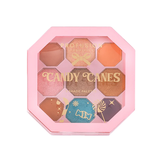 Sweet Holiday | Candy Canes 9-Shade Palette
