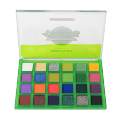 TMNT |  24 Shade Palette