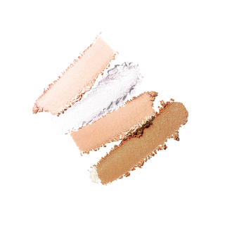 Harry Potter Holiday | Magical Charms Illuminating Highlighter Quad