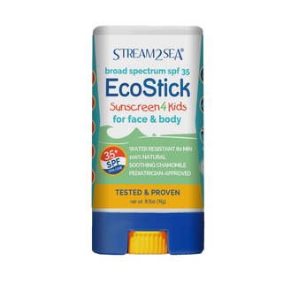 EcoStick Sunscreen For Kids