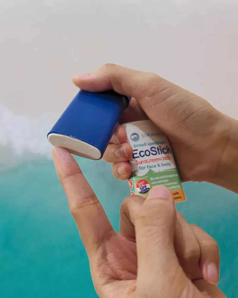 EcoStick Sunscreen For Kids
