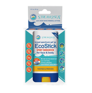 EcoStick Sunscreen Sport - Glamourous Grace