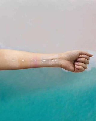 EcoStick Tinted Sunscreen