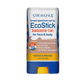 EcoStick Tinted Sunscreen