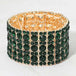 Gold, Green