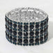Navy, Rhodium