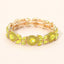 Gold, Yellow