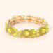 Gold, Yellow