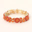 Gold, Orange