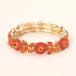 Gold, Orange