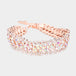 AB, Rose Gold