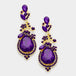 Amethyst , Gold