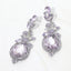 Silver, Violet