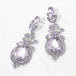Silver, Violet